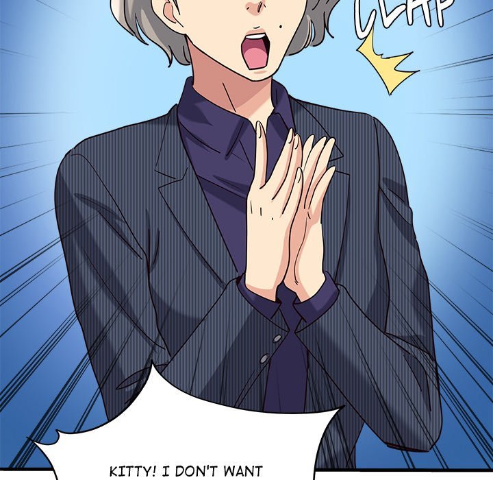 My Other Girlfriend chapter 7 page 165
