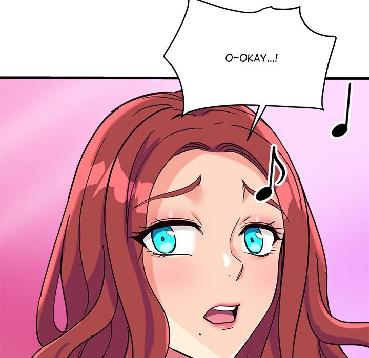 My Other Girlfriend chapter 7 page 167