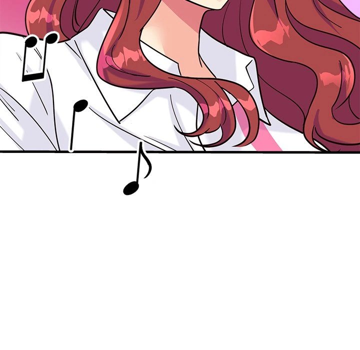 My Other Girlfriend chapter 7 page 168