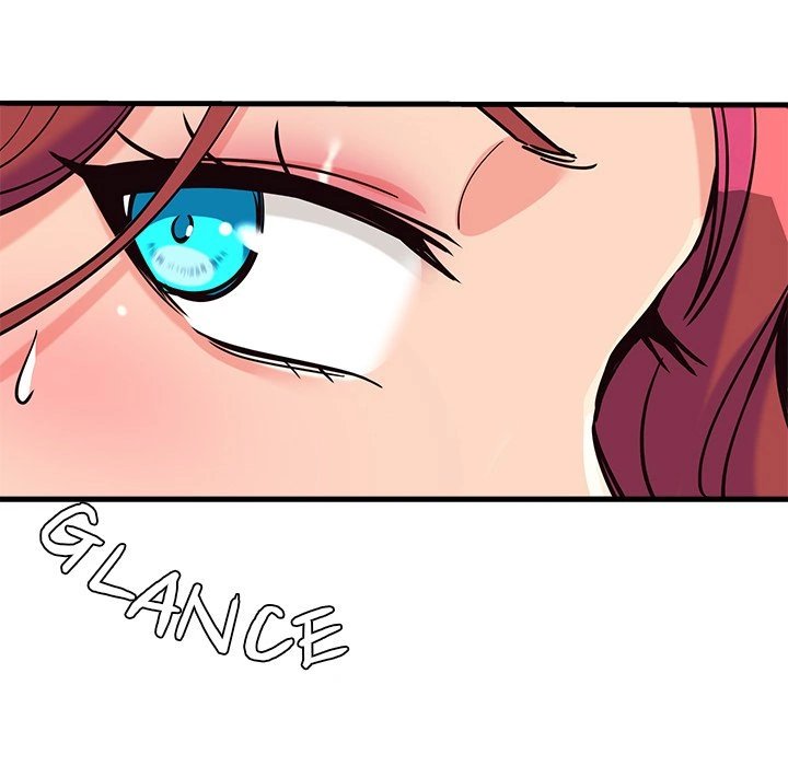 My Other Girlfriend chapter 7 page 169