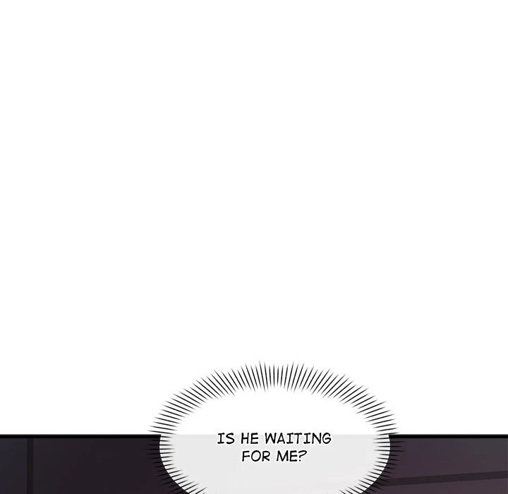 My Other Girlfriend chapter 7 page 170
