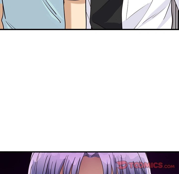 My Other Girlfriend chapter 7 page 172