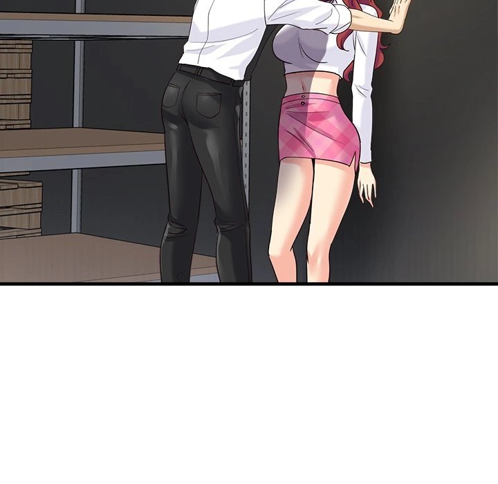 My Other Girlfriend chapter 7 page 178