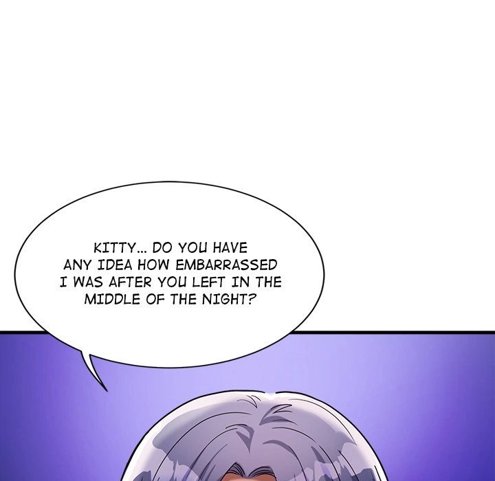 My Other Girlfriend chapter 7 page 179