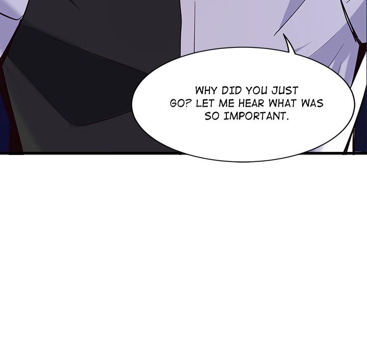 My Other Girlfriend chapter 7 page 181