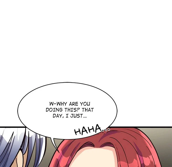 My Other Girlfriend chapter 7 page 182