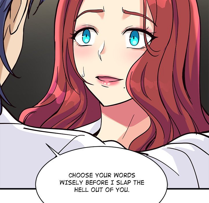 My Other Girlfriend chapter 7 page 183