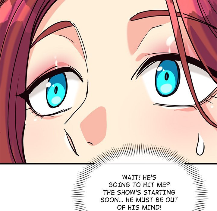 My Other Girlfriend chapter 7 page 185