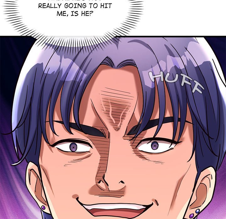 My Other Girlfriend chapter 7 page 187