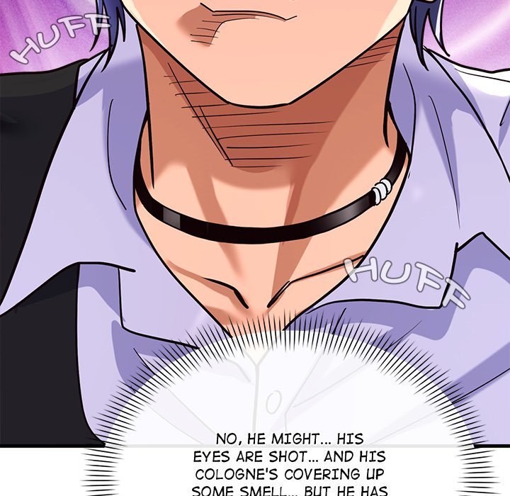 My Other Girlfriend chapter 7 page 188