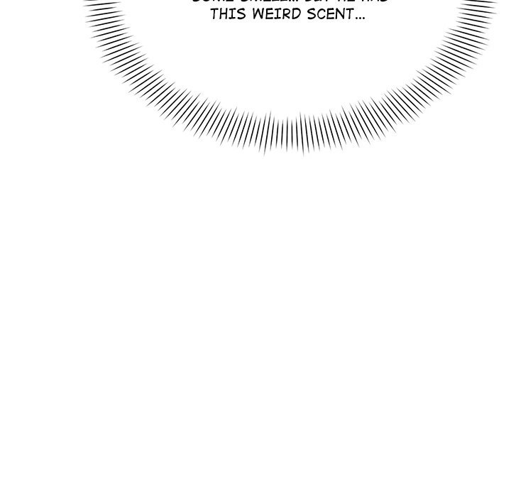 My Other Girlfriend chapter 7 page 189