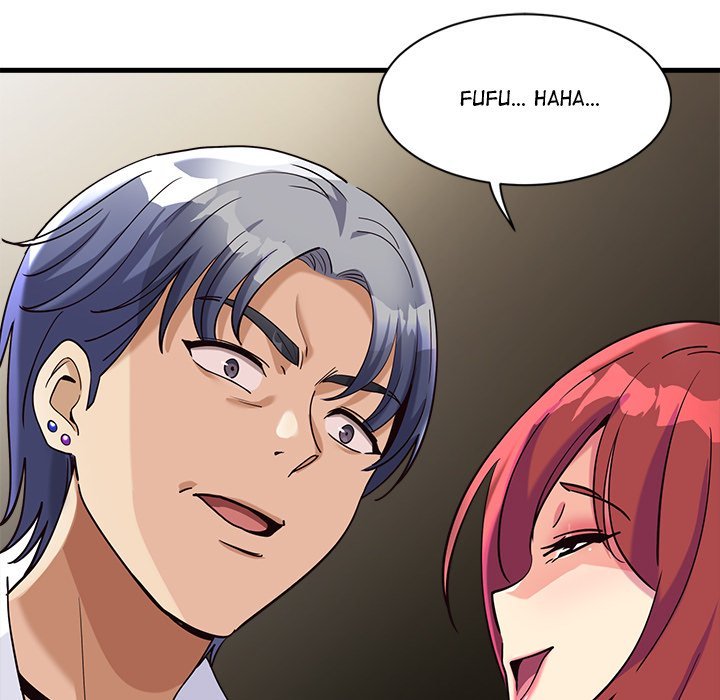 My Other Girlfriend chapter 7 page 190
