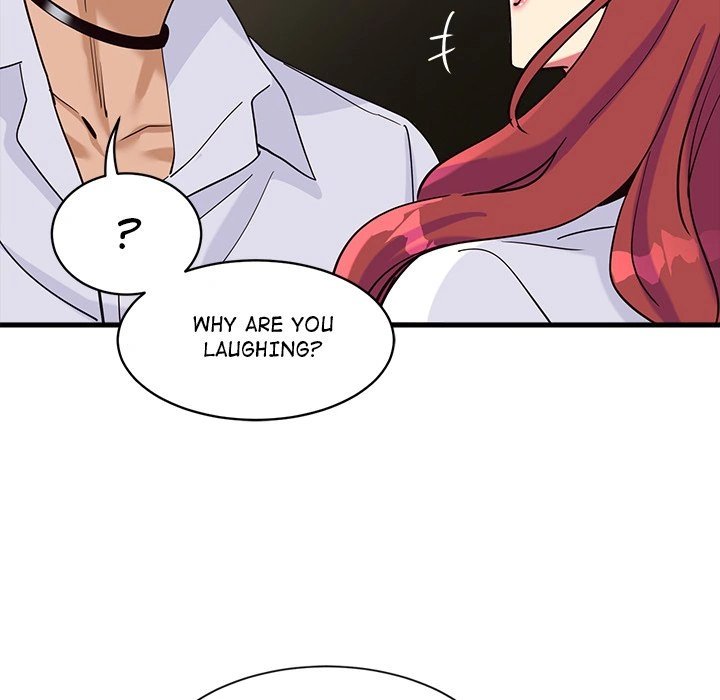 My Other Girlfriend chapter 7 page 191