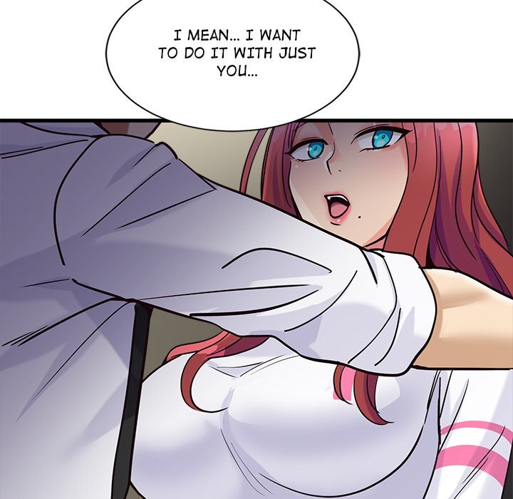 My Other Girlfriend chapter 7 page 192