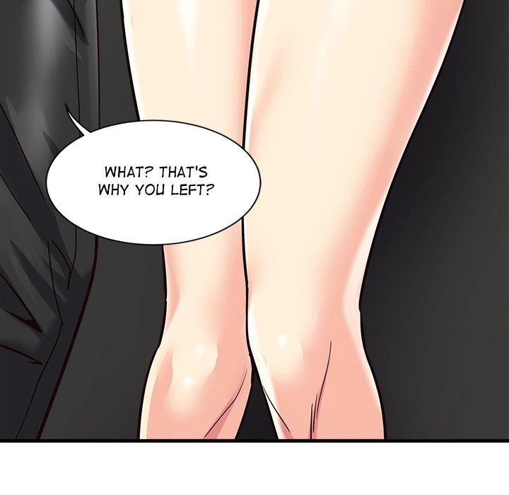 My Other Girlfriend chapter 7 page 194