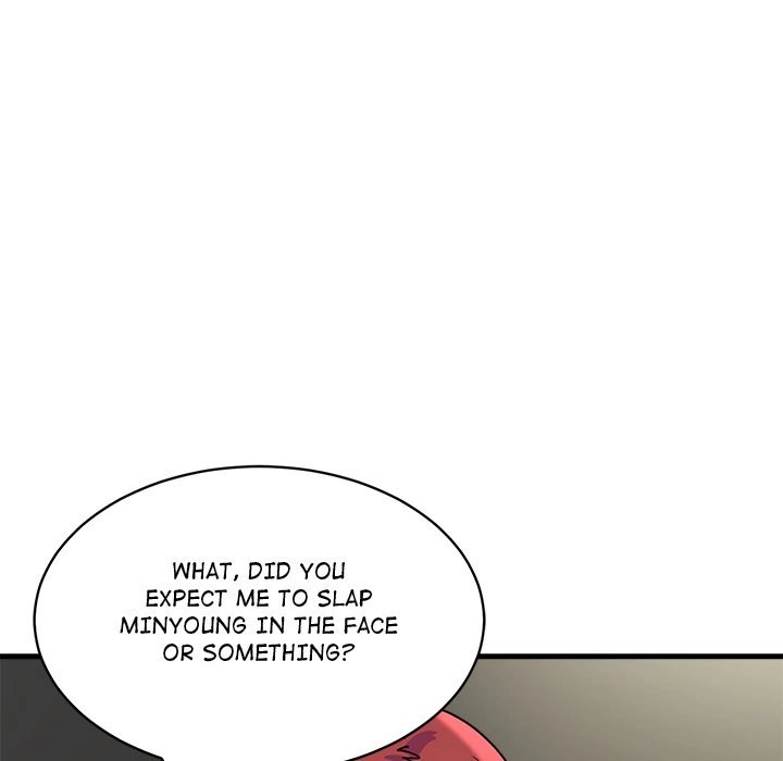 My Other Girlfriend chapter 7 page 195