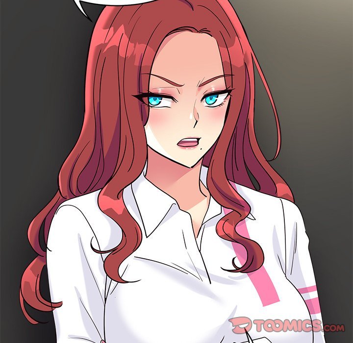 My Other Girlfriend chapter 7 page 196