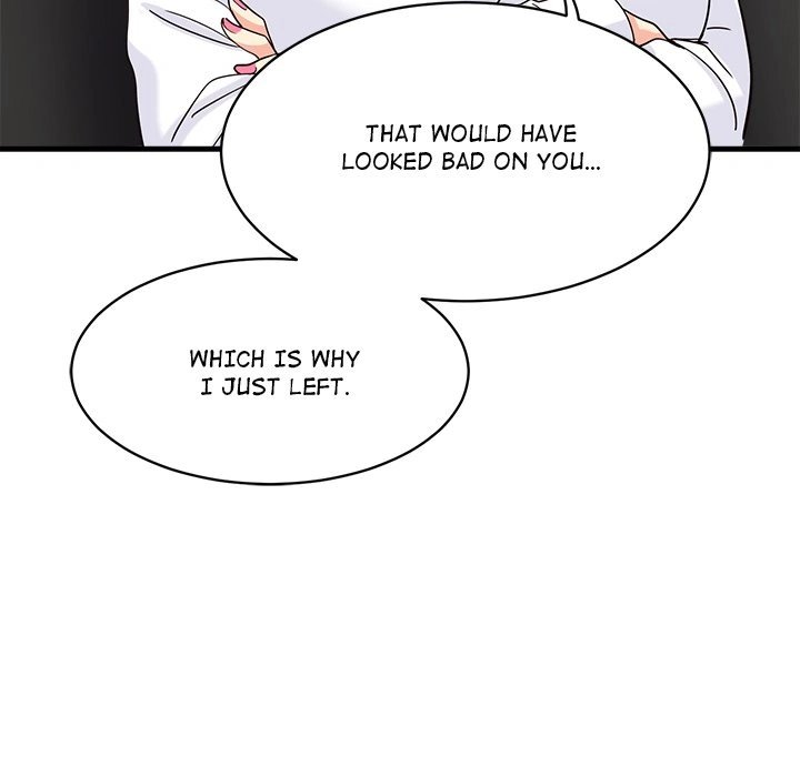 My Other Girlfriend chapter 7 page 197