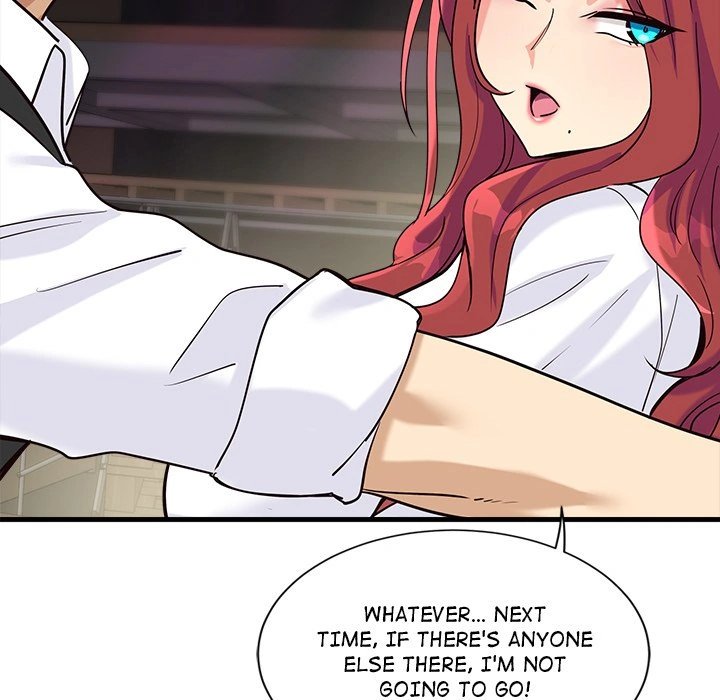 My Other Girlfriend chapter 7 page 199