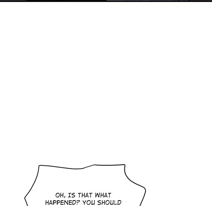 My Other Girlfriend chapter 7 page 205