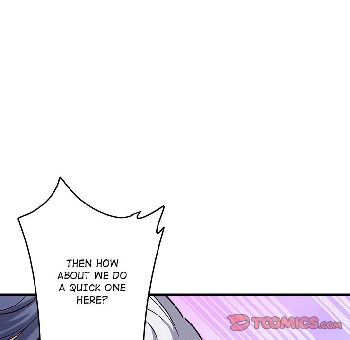 My Other Girlfriend chapter 7 page 208
