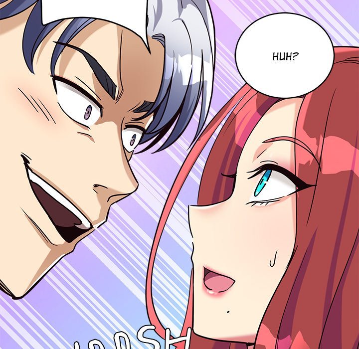 My Other Girlfriend chapter 7 page 209