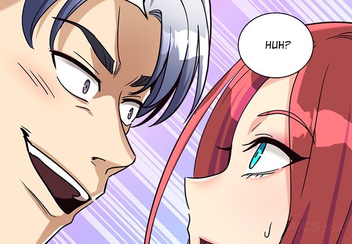 My Other Girlfriend chapter 8 page 4