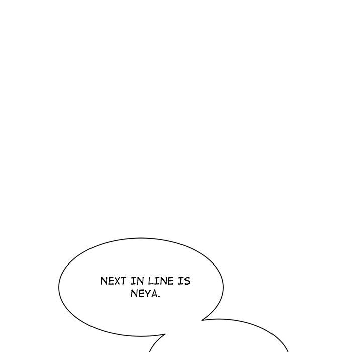 My Other Girlfriend chapter 8 page 11