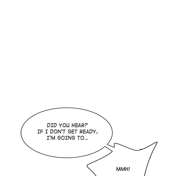 My Other Girlfriend chapter 8 page 14