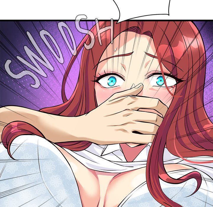 My Other Girlfriend chapter 8 page 15
