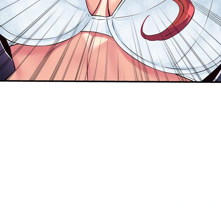 My Other Girlfriend chapter 8 page 16