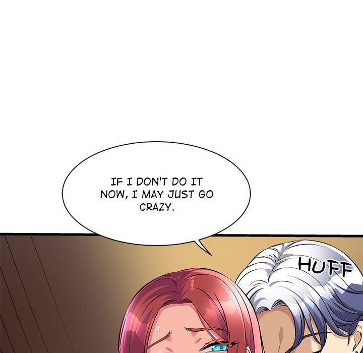 My Other Girlfriend chapter 8 page 17