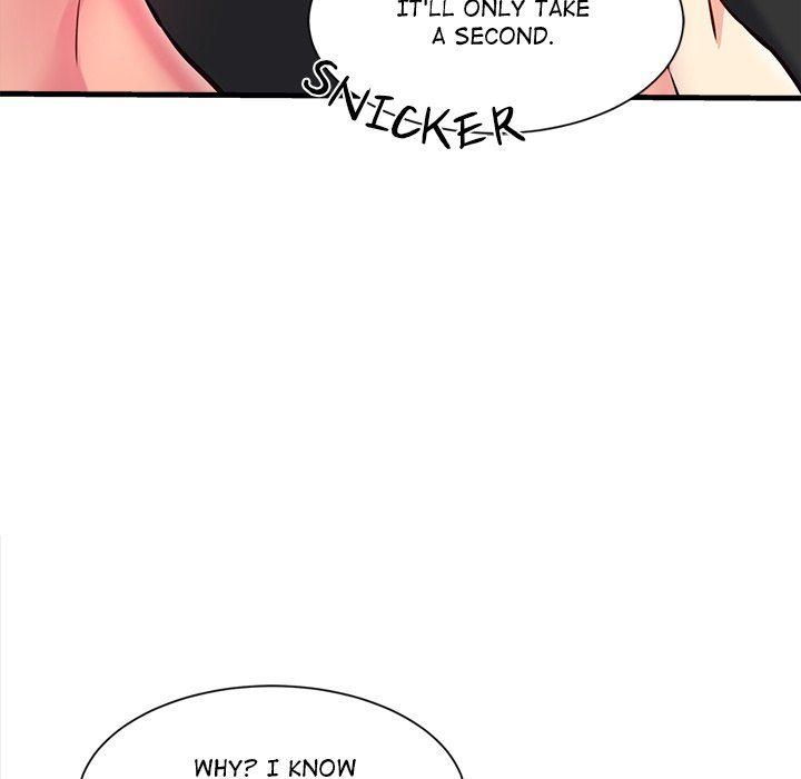My Other Girlfriend chapter 8 page 20