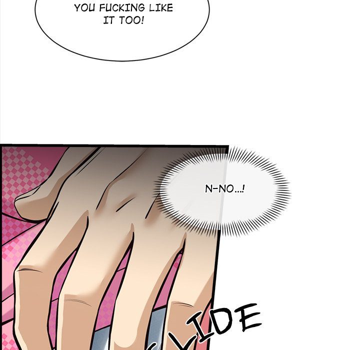 My Other Girlfriend chapter 8 page 21