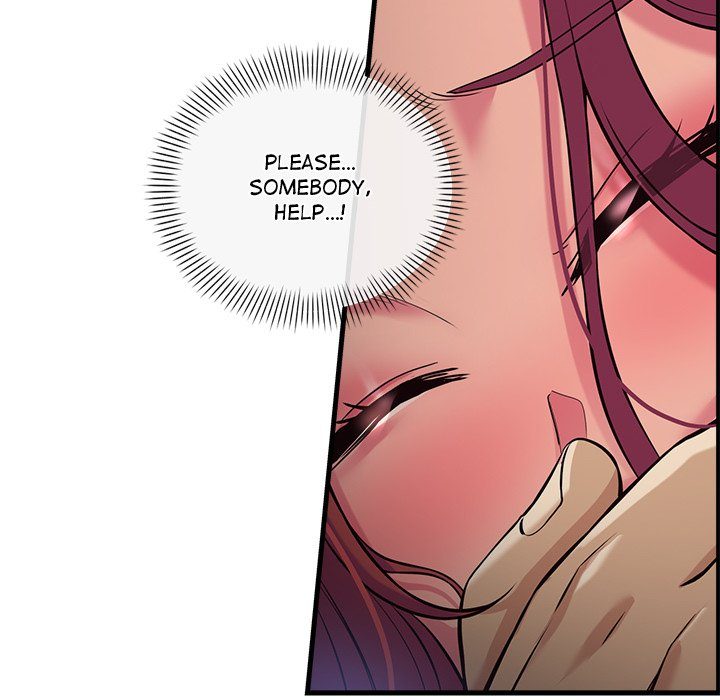 My Other Girlfriend chapter 8 page 23