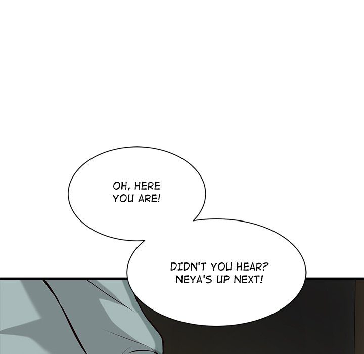 My Other Girlfriend chapter 8 page 27