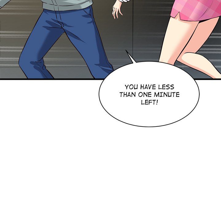 My Other Girlfriend chapter 8 page 33