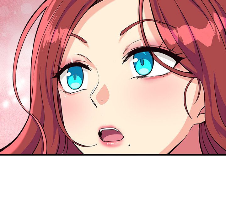 My Other Girlfriend chapter 8 page 35