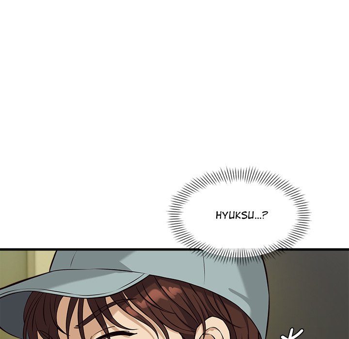 My Other Girlfriend chapter 8 page 36