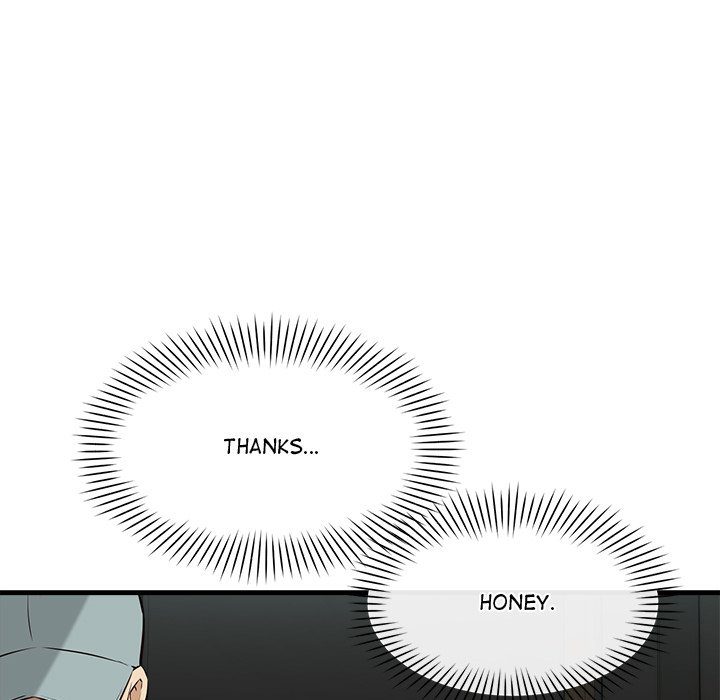 My Other Girlfriend chapter 8 page 38
