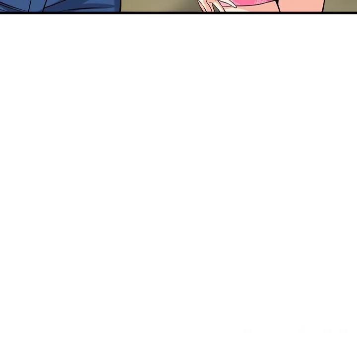 My Other Girlfriend chapter 8 page 40