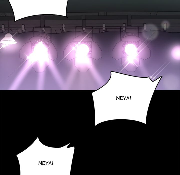 My Other Girlfriend chapter 8 page 43