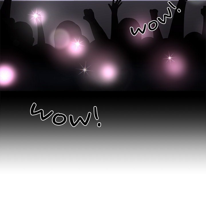 My Other Girlfriend chapter 8 page 46