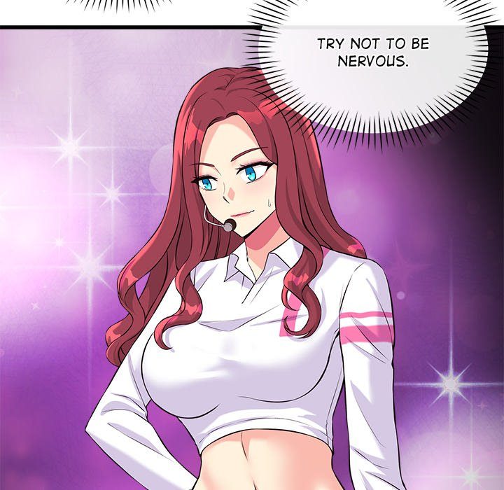 My Other Girlfriend chapter 8 page 48