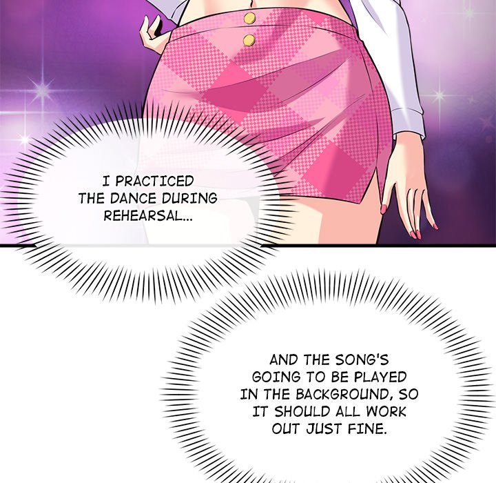 My Other Girlfriend chapter 8 page 49