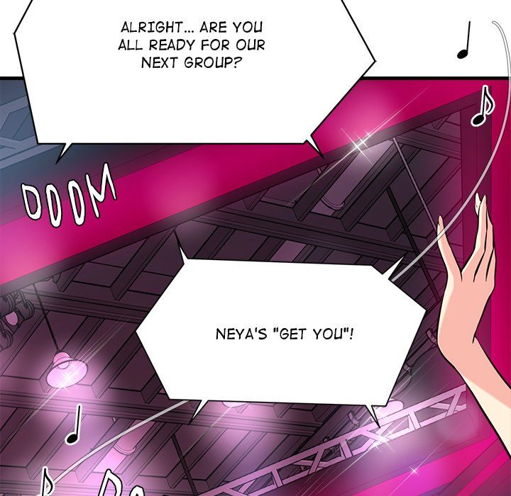 My Other Girlfriend chapter 8 page 51