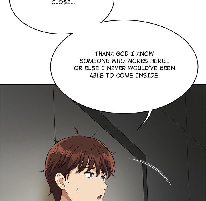 My Other Girlfriend chapter 8 page 58
