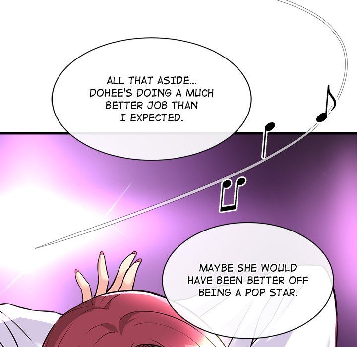 My Other Girlfriend chapter 8 page 61