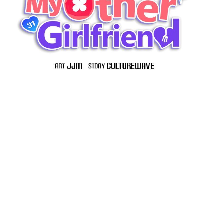 My Other Girlfriend chapter 8 page 66