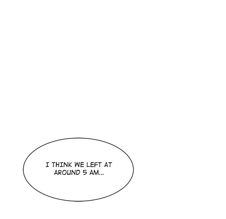 My Other Girlfriend chapter 8 page 73